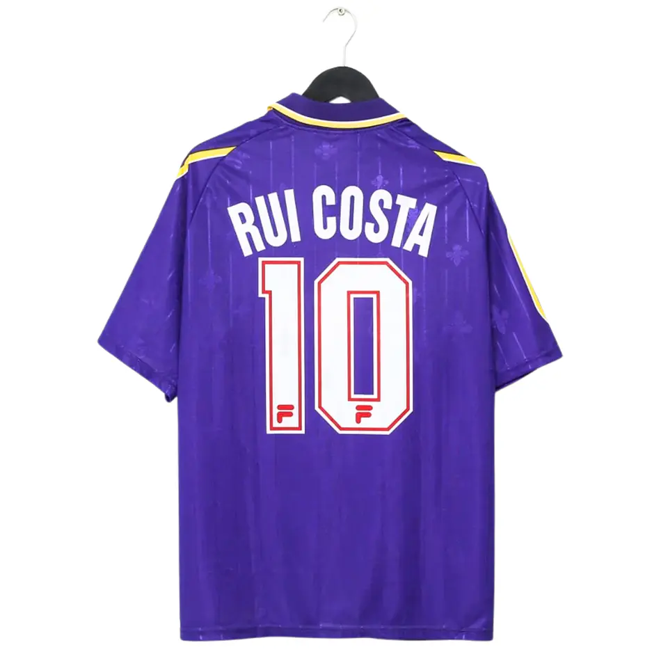Fiorentina Home 97/98 1