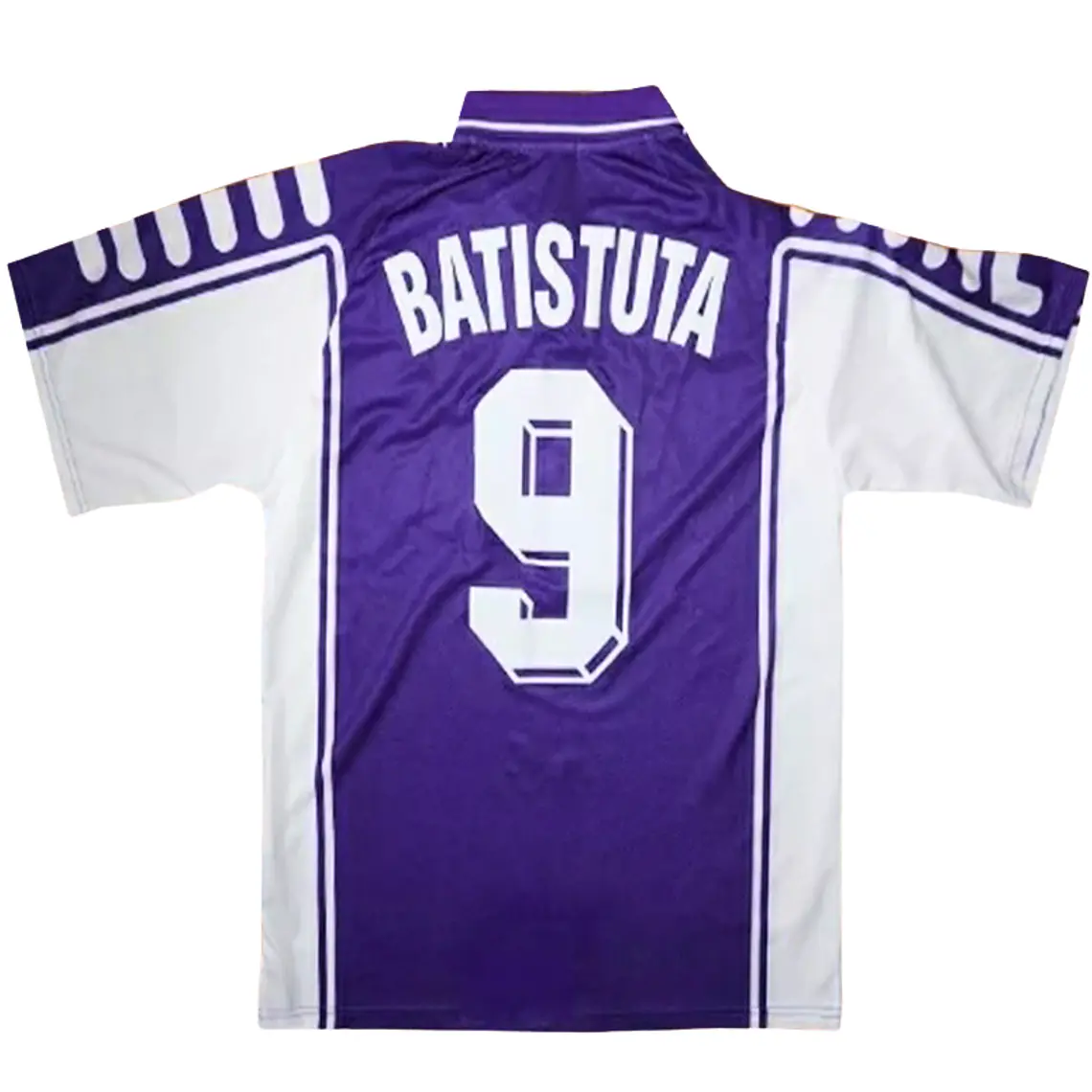 Fiorentina Home 99/00 1