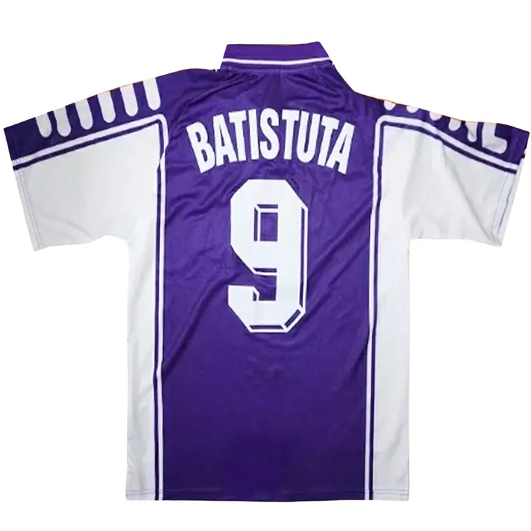 Fiorentina Home 99/00 1