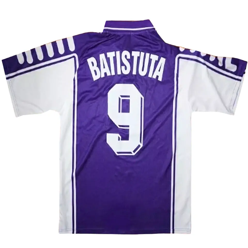 Fiorentina Home 99/00 1