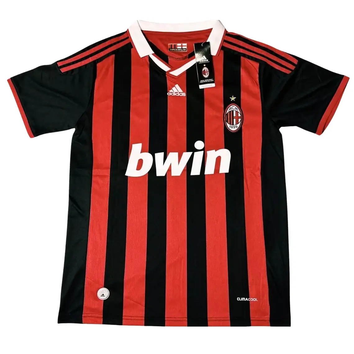 Milan Home 09/10 1