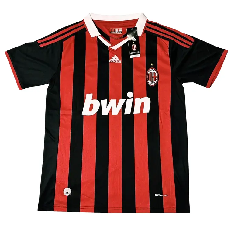 Milan Home 09/10 1