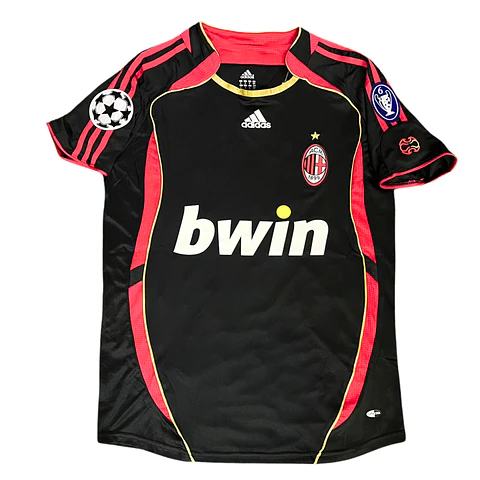 Milan Third 2006