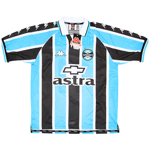 Grémio Home 2000