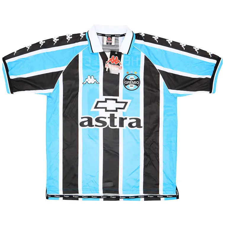 Grémio Home 2000 1