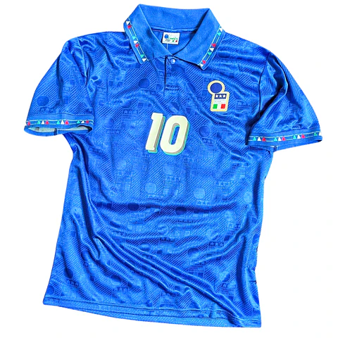 Itália Home 1994