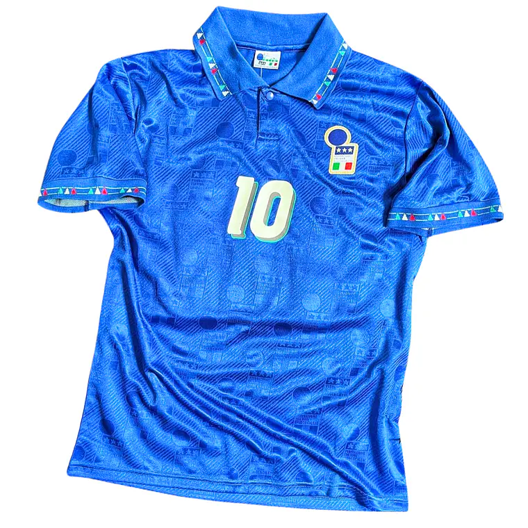 Itália Home 1994 1