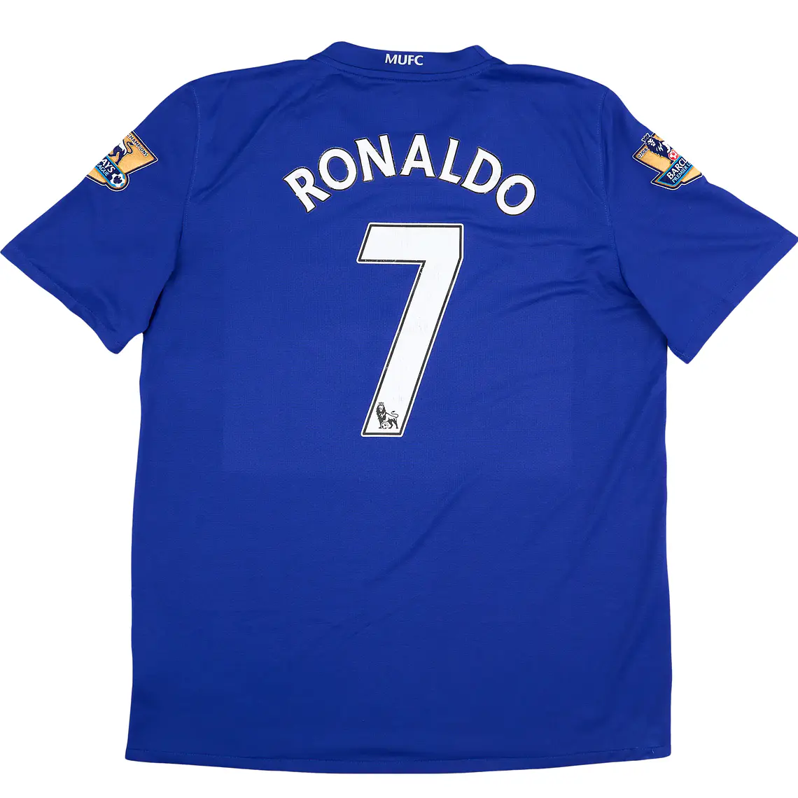 Manchester United Away 07/08 1