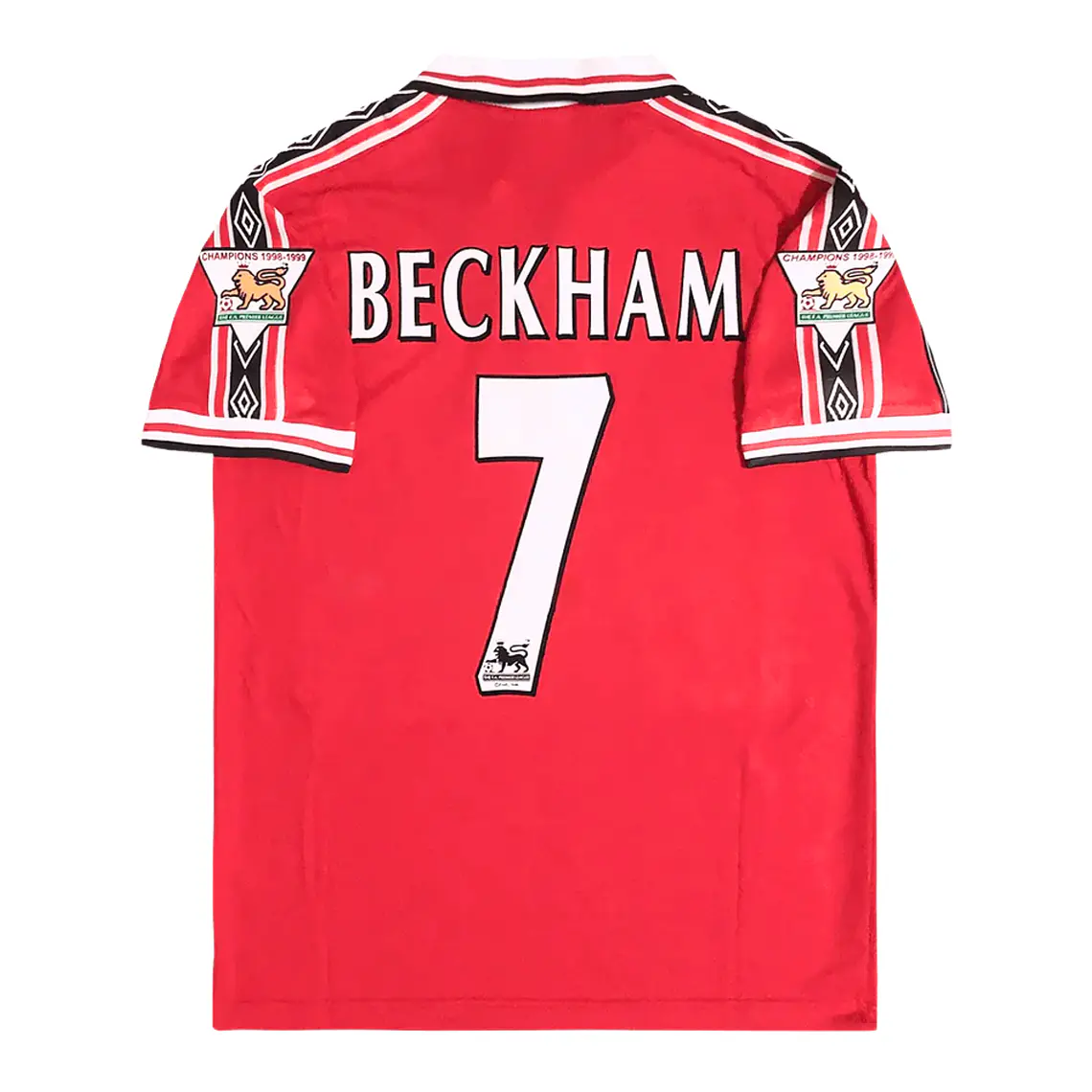 Manchester United Home 98/99 1