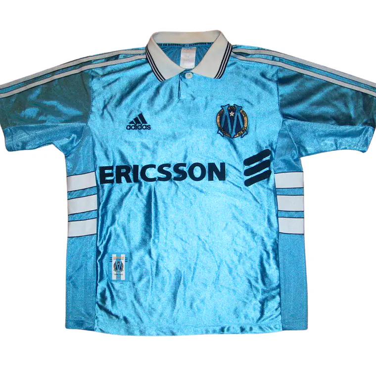 Marselha Away 98/99 1