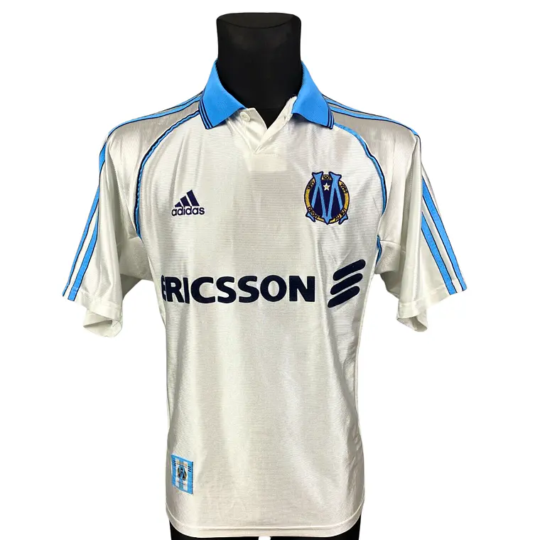 Marselha Home 98/99 1