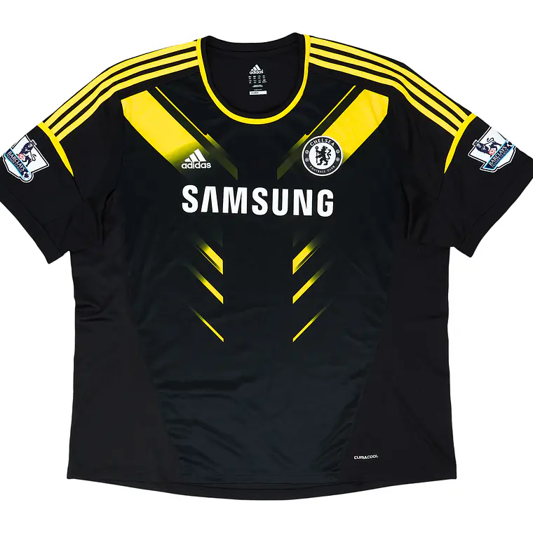Chelsea Third 12/13 1