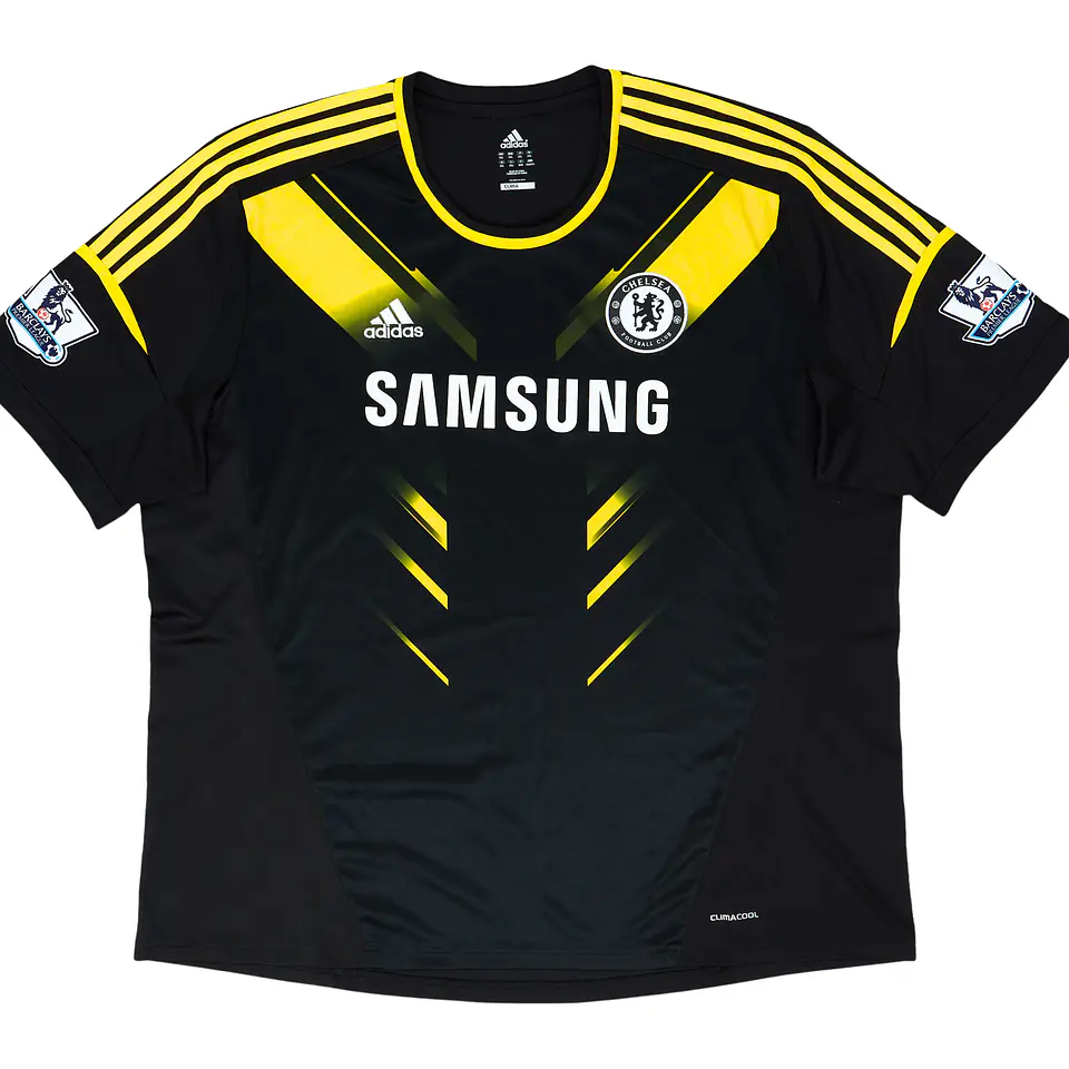 Chelsea Third 12/13 1