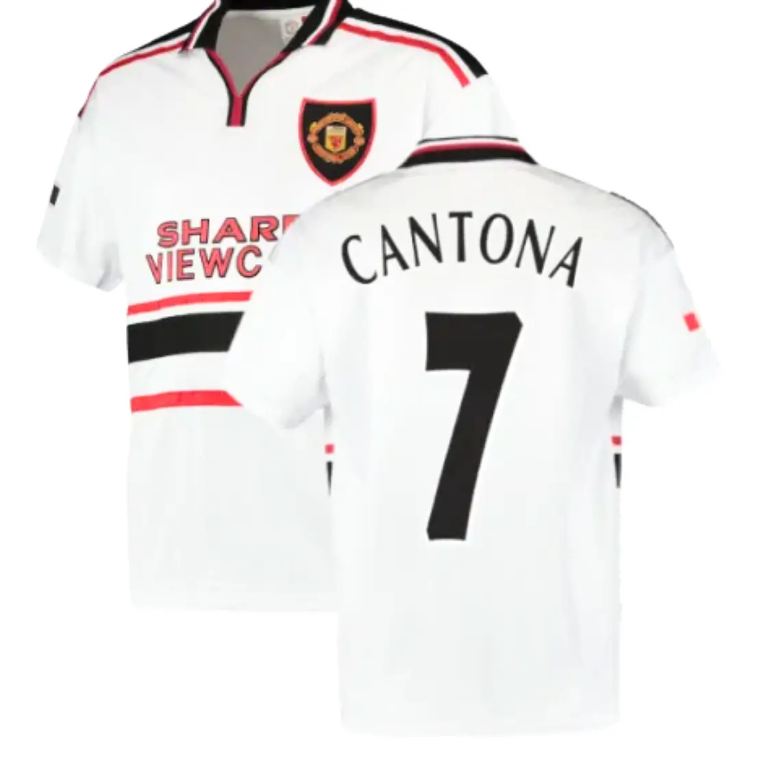 Manchester United Away 97/98 1
