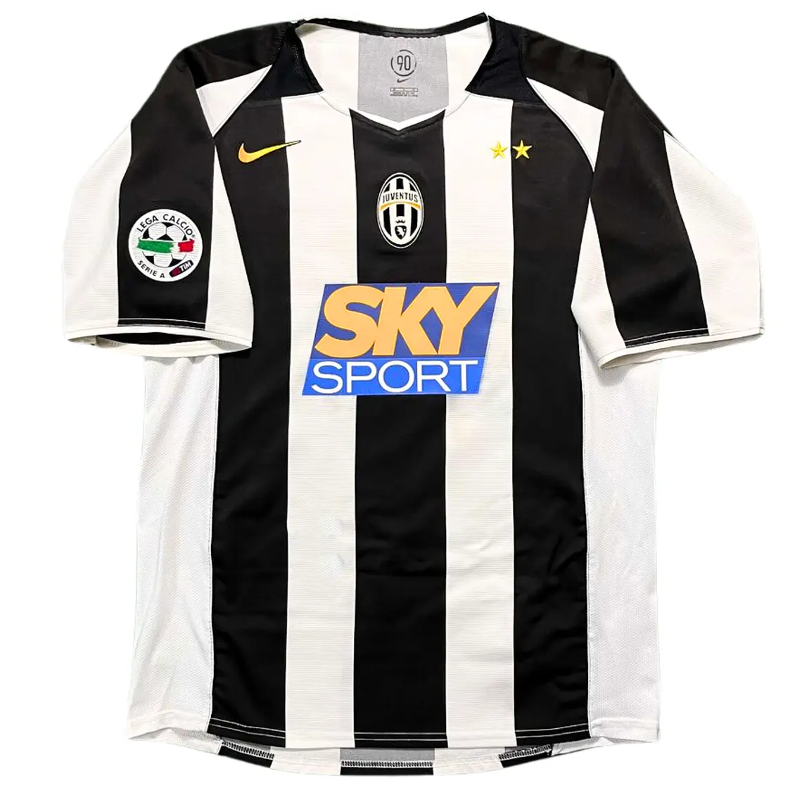 Juventus Home 04/05 1