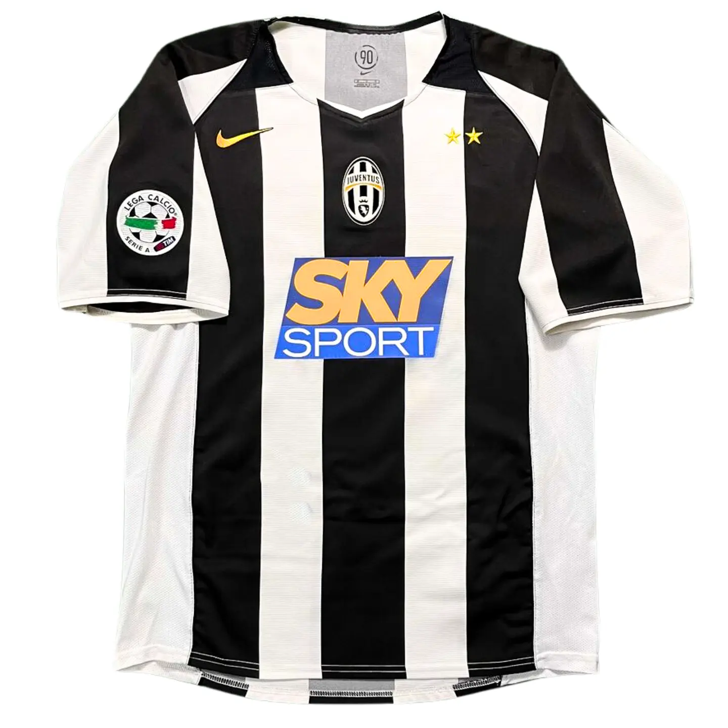 Juventus Home 04/05 1