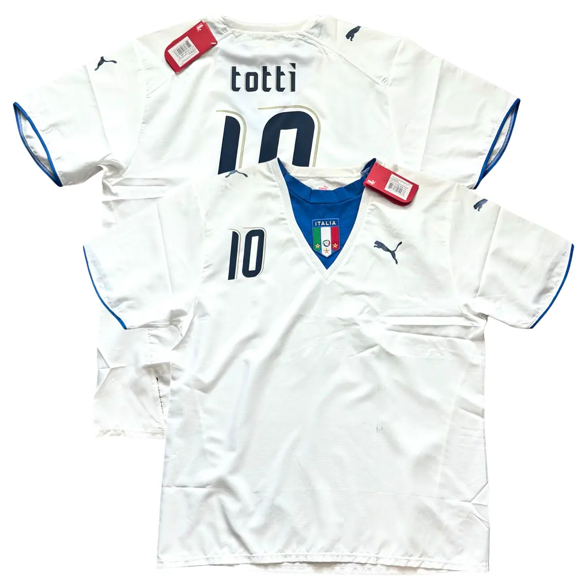 Itália Away 2006 1