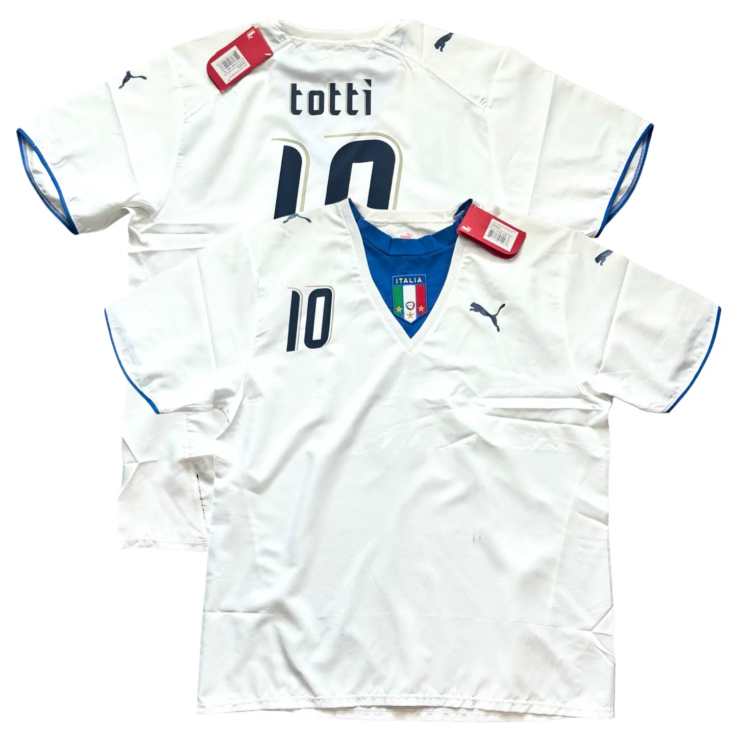 Itália Away 2006 1