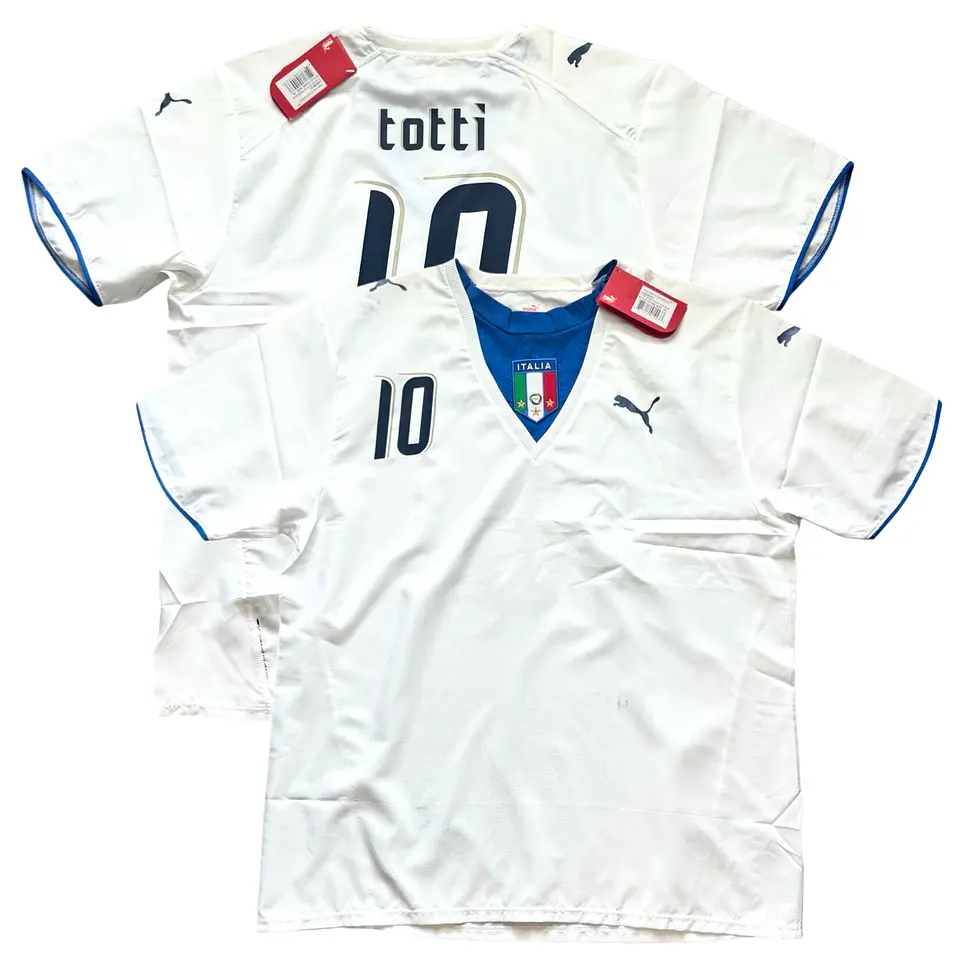 Itália Away 2006 1