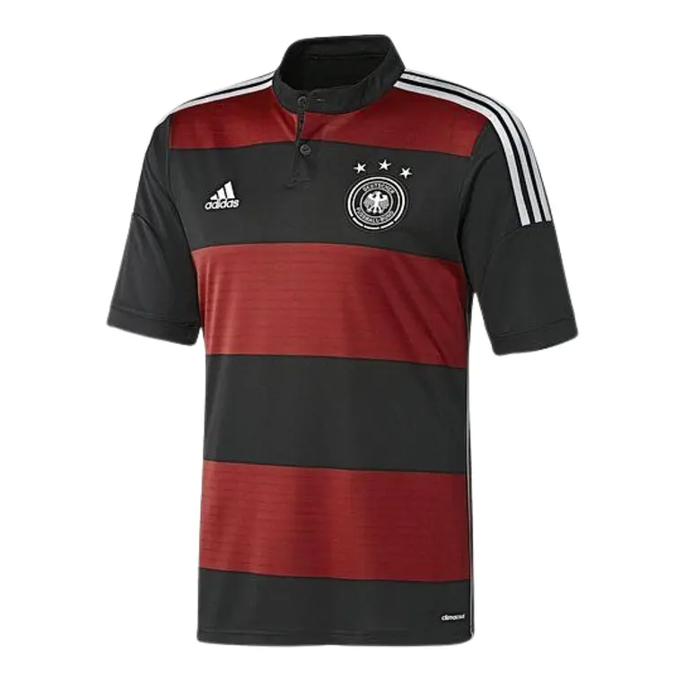 Alemanha Away 2014 1