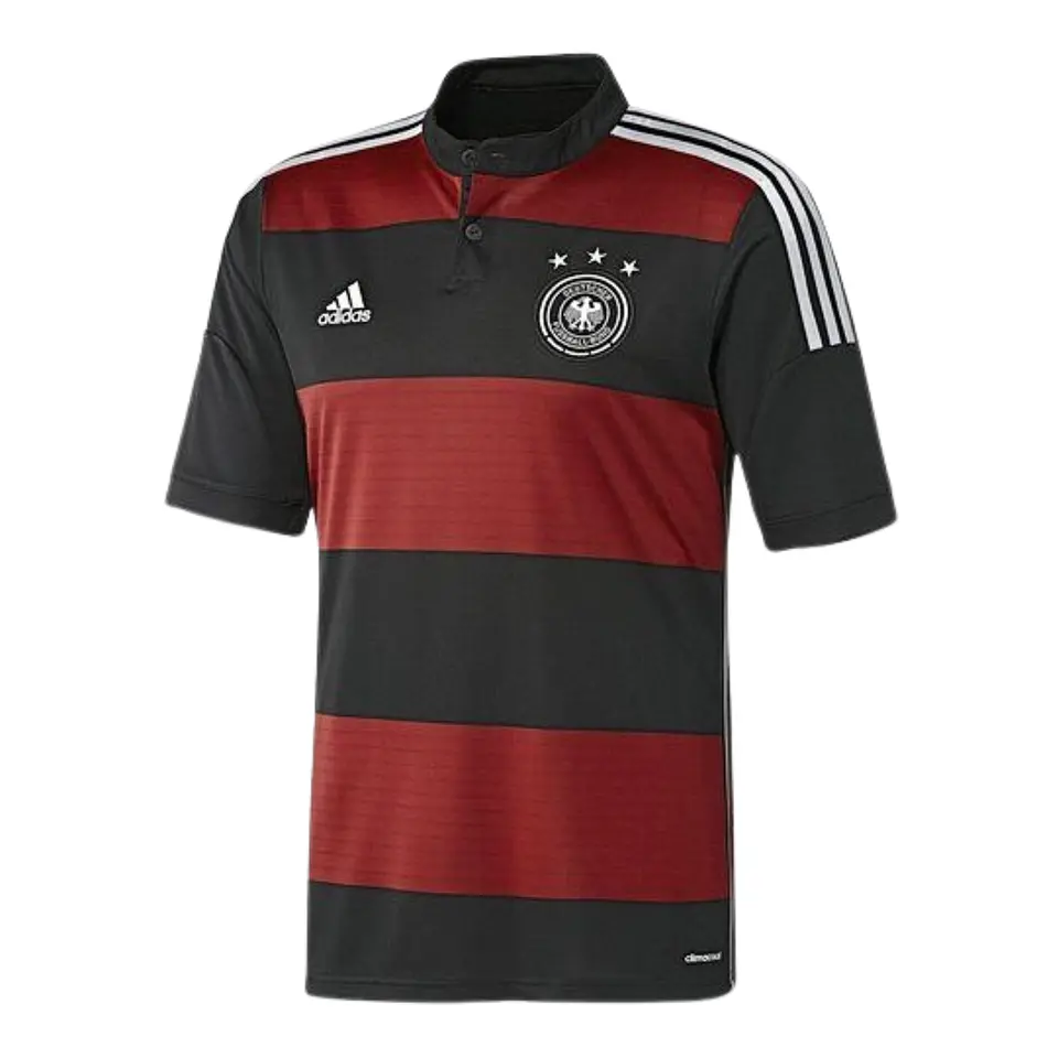 Alemanha Away 2014 1