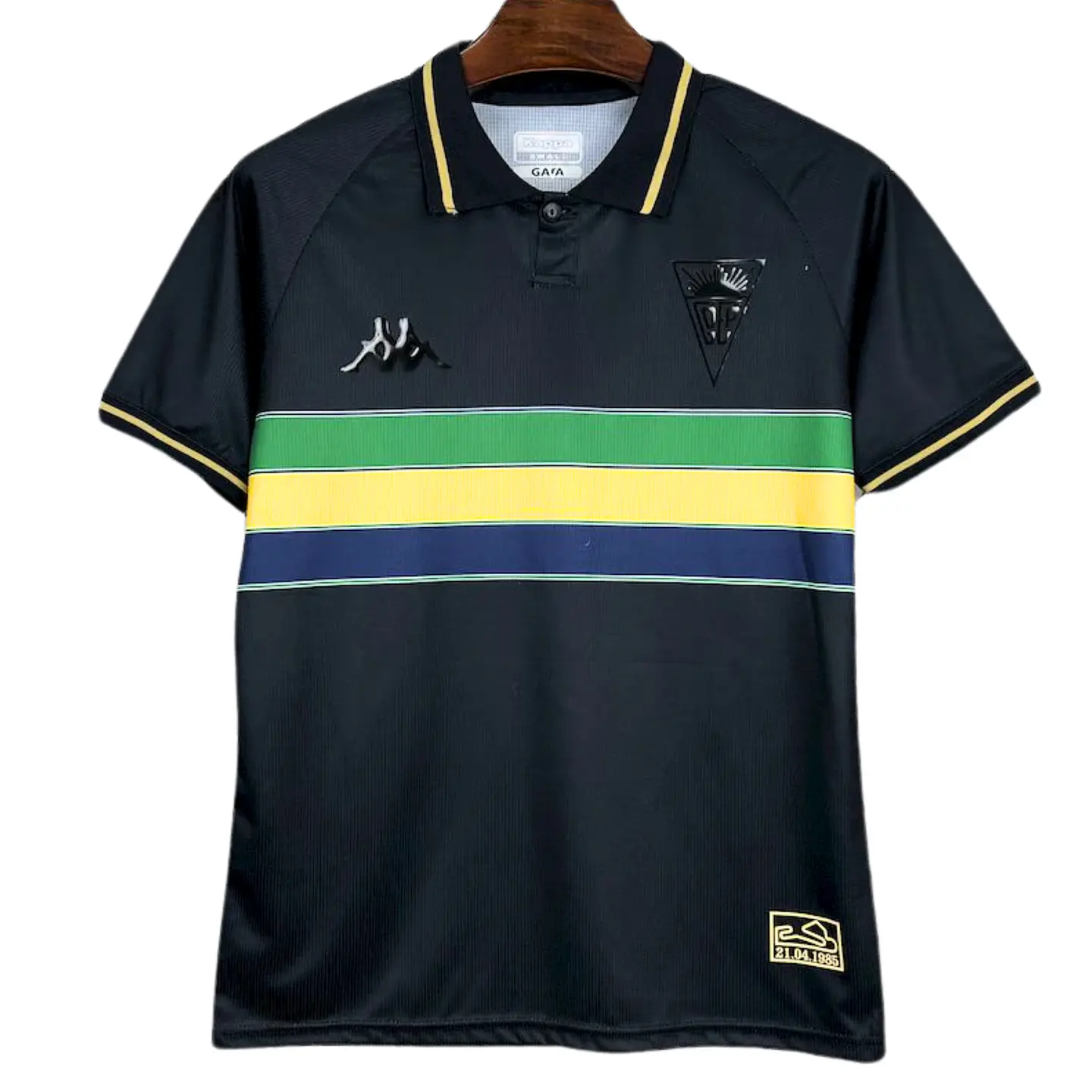 Estoril Especial Airton Senna 2025  1