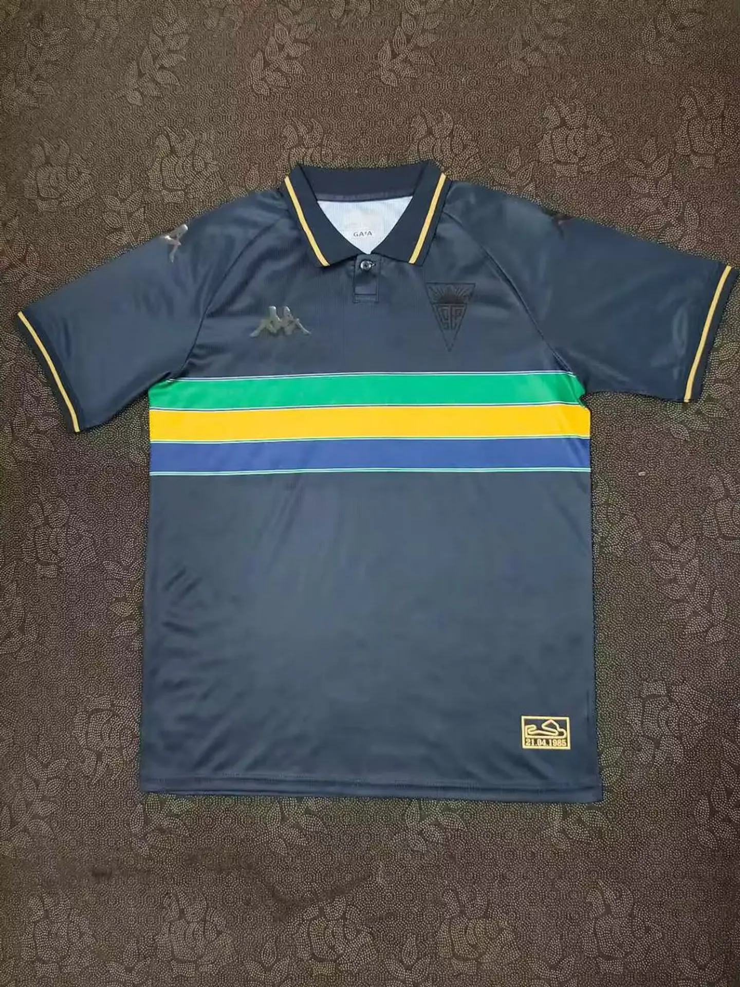 Estoril Especial Airton Senna 2025  2