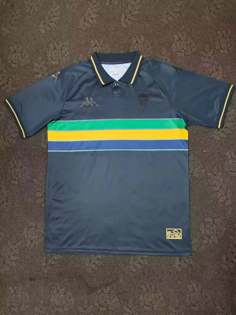 Estoril Especial Airton Senna 2025  2