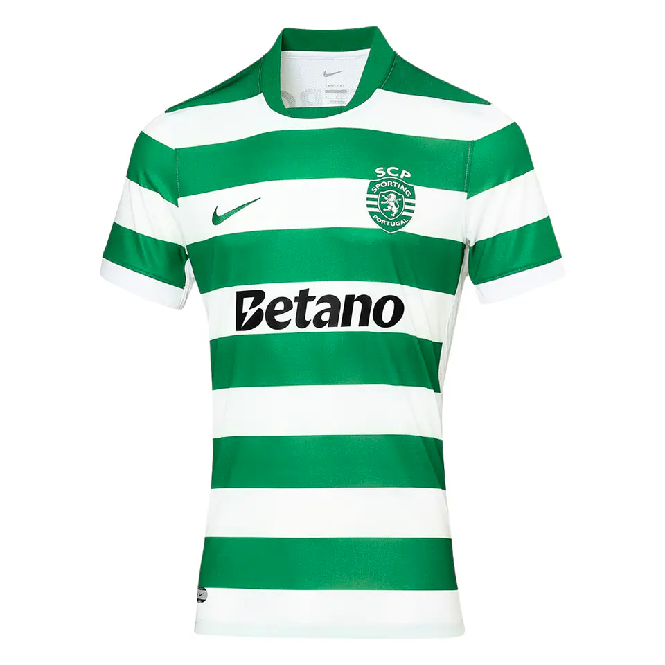 Sporting Home 25/26  1