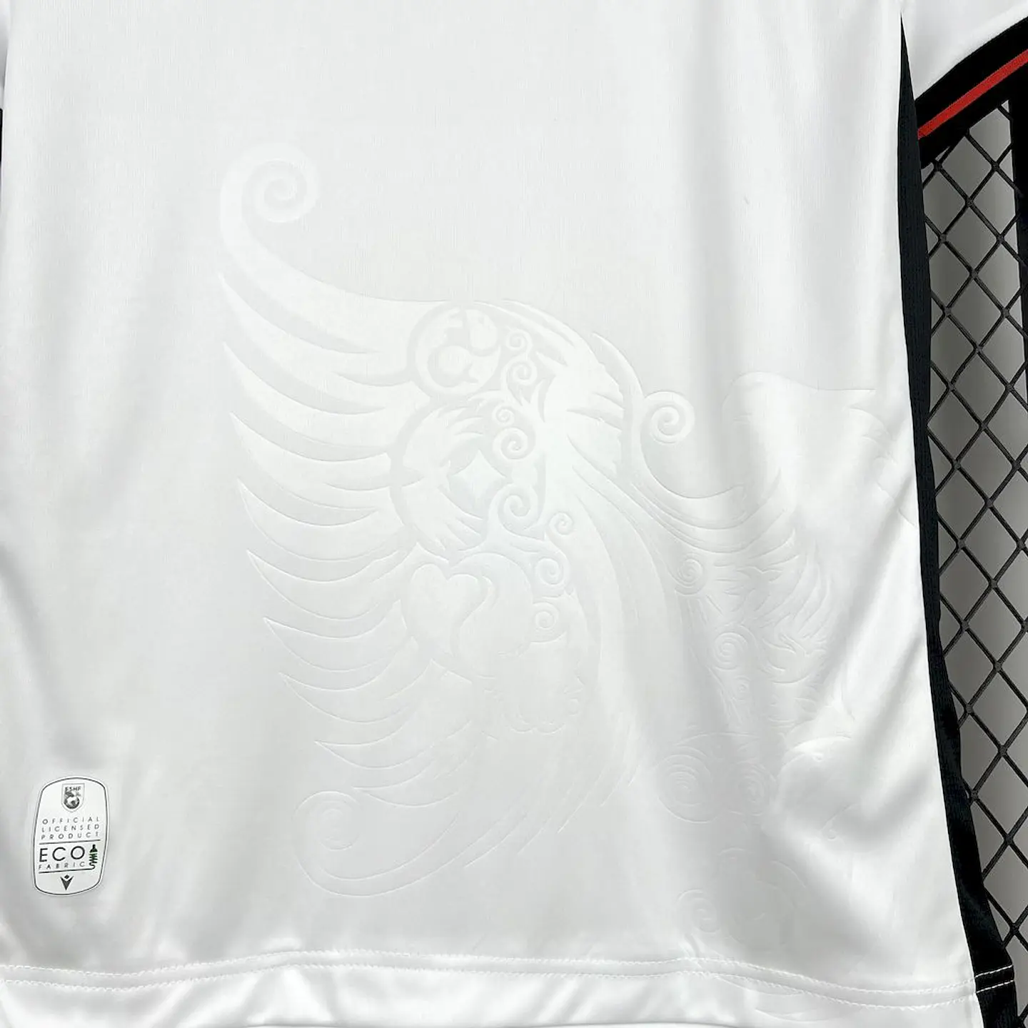 Albânia Away 25/26 9
