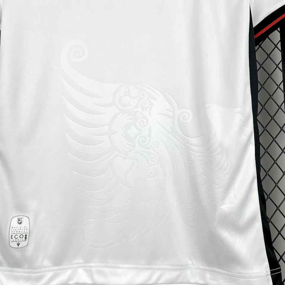 Albânia Away 25/26 9