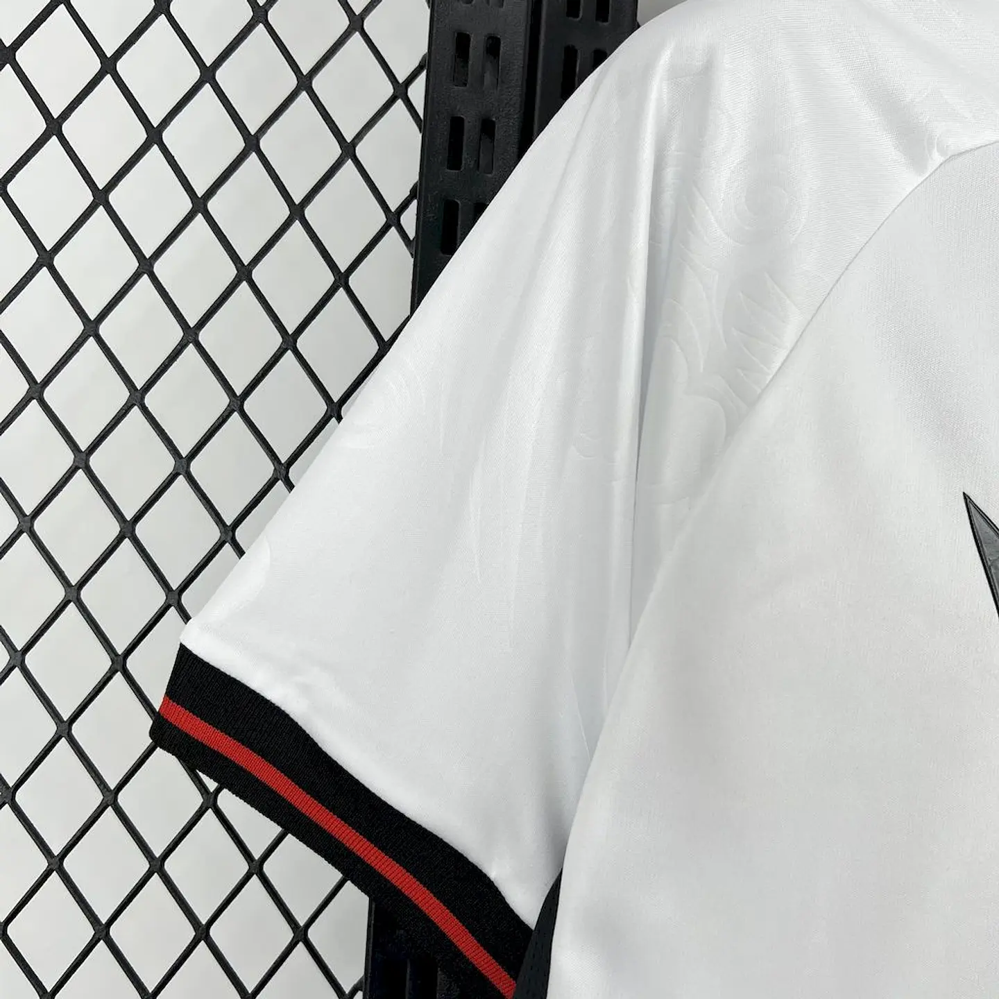 Albânia Away 25/26 8