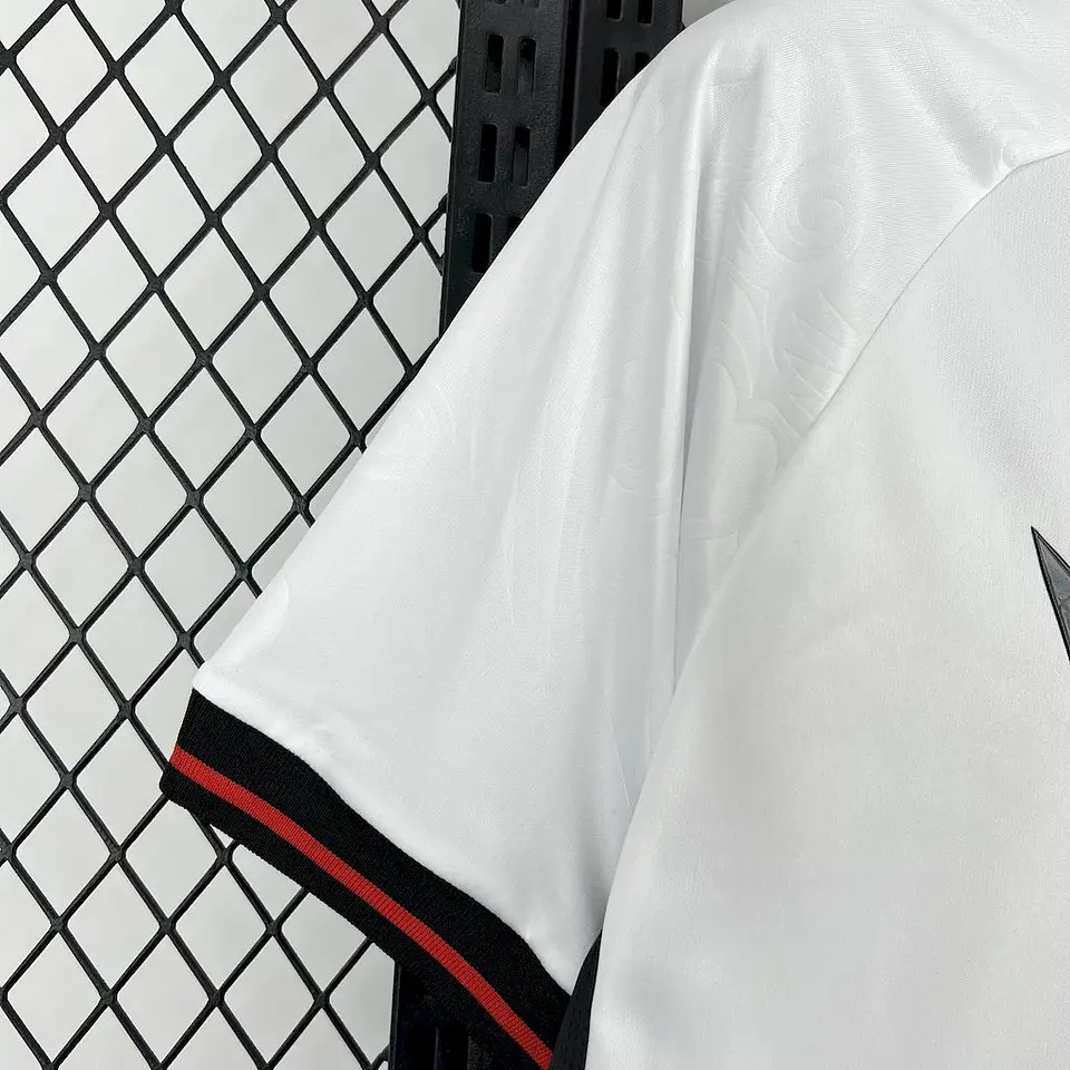 Albânia Away 25/26 8