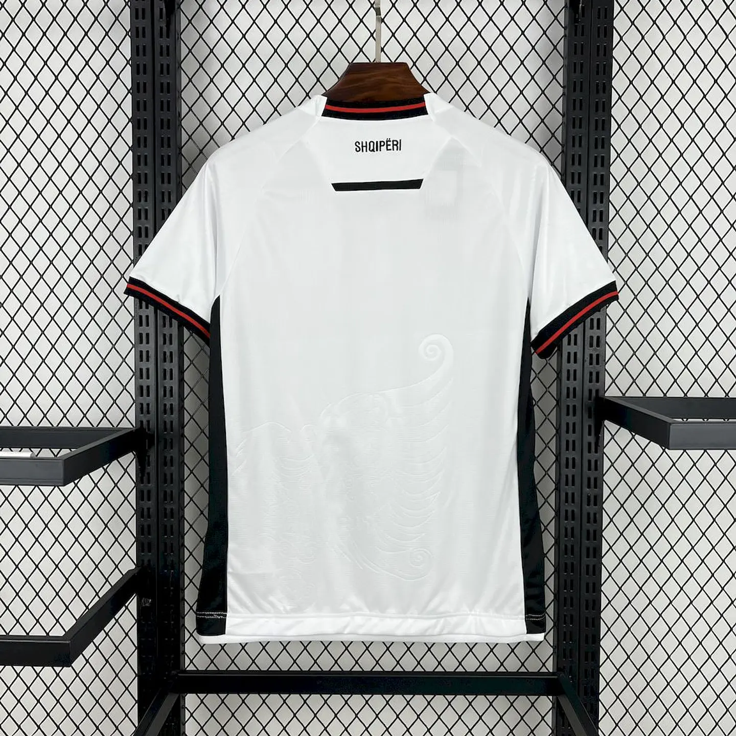 Albânia Away 25/26 3