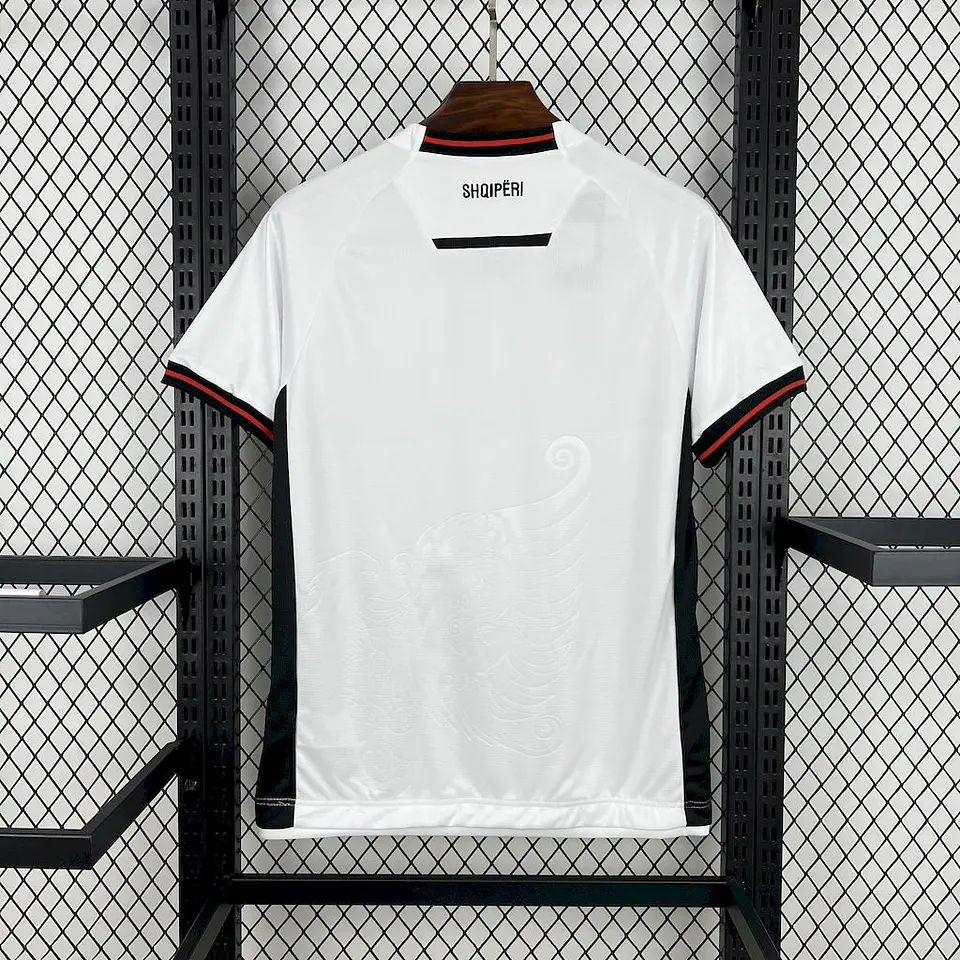 Albânia Away 25/26 3