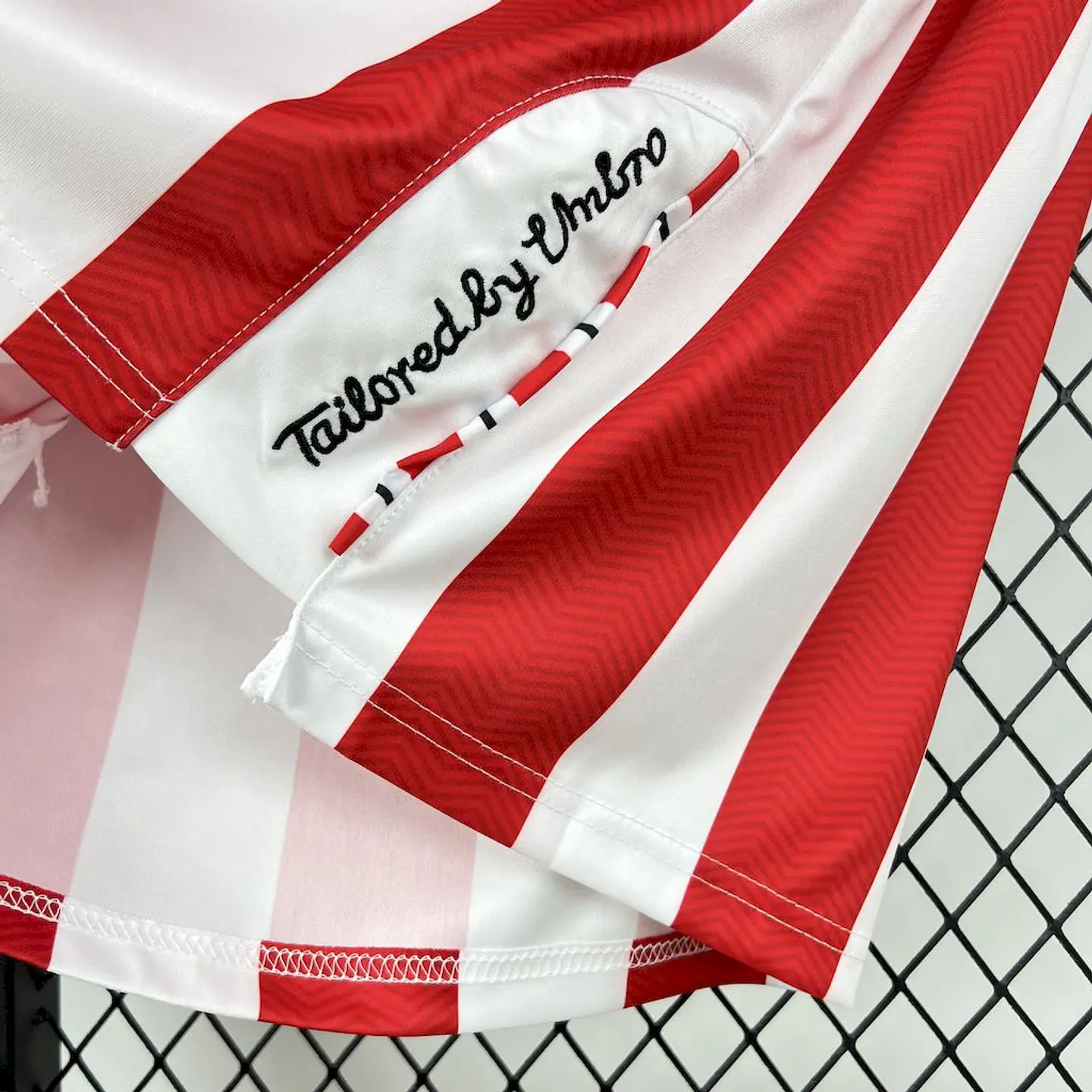 Athletic Bilbao Home 11/12 8