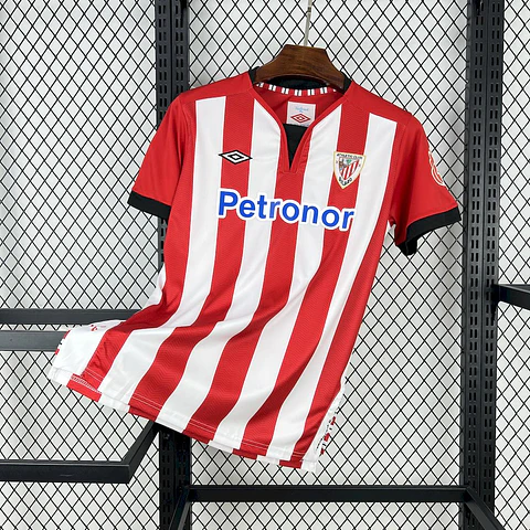 Athletic Bilbao Home 11/12