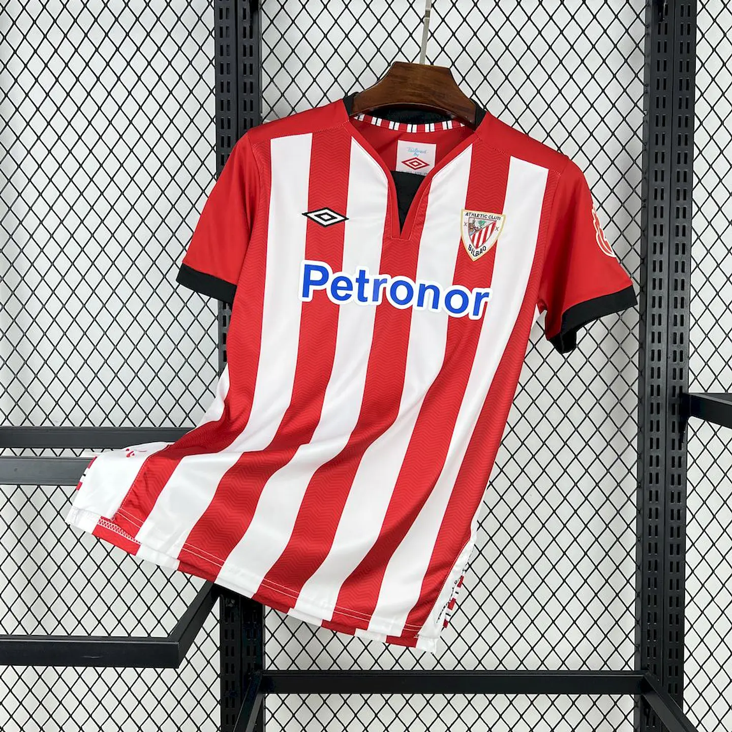 Athletic Bilbao Home 11/12 1
