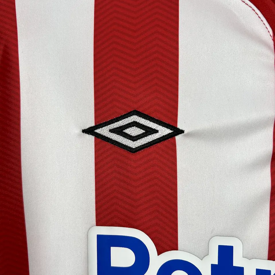 Athletic Bilbao Home 11/12 6