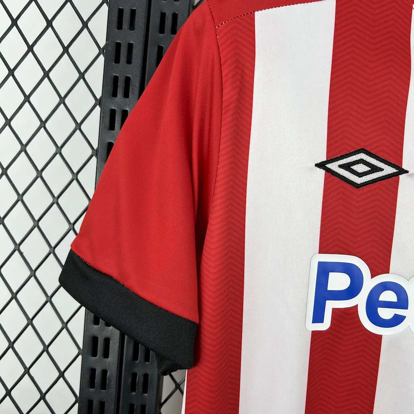 Athletic Bilbao Home 11/12 7