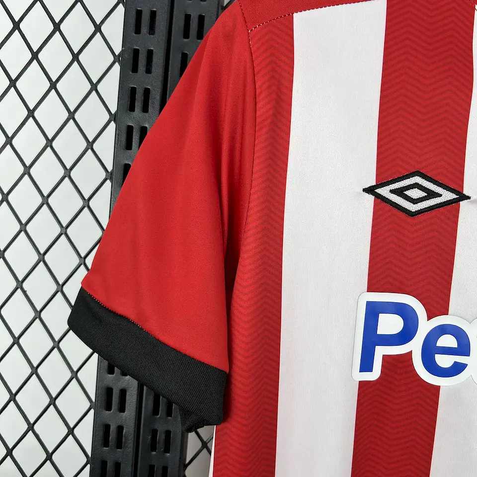 Athletic Bilbao Home 11/12 7