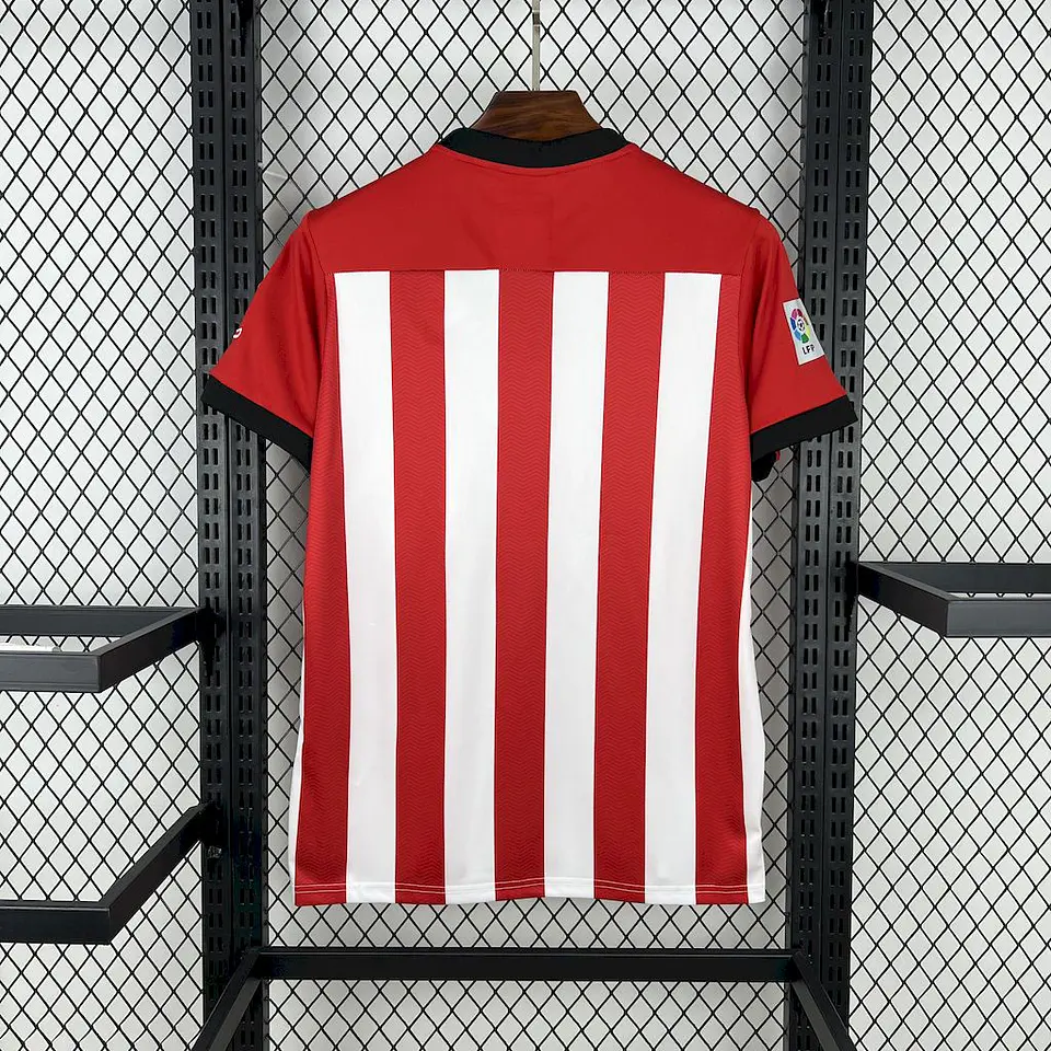 Athletic Bilbao Home 11/12 2