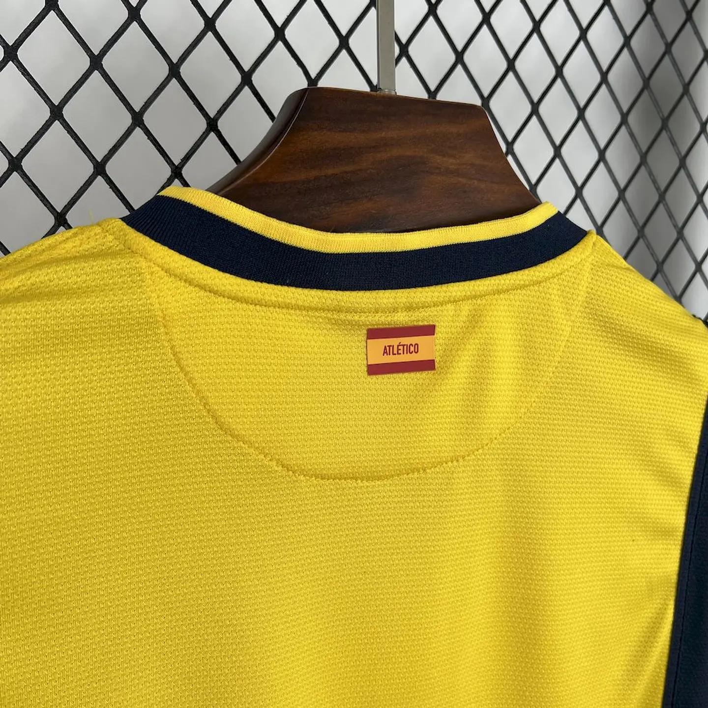 Atlético Madrid Away 13/14 8