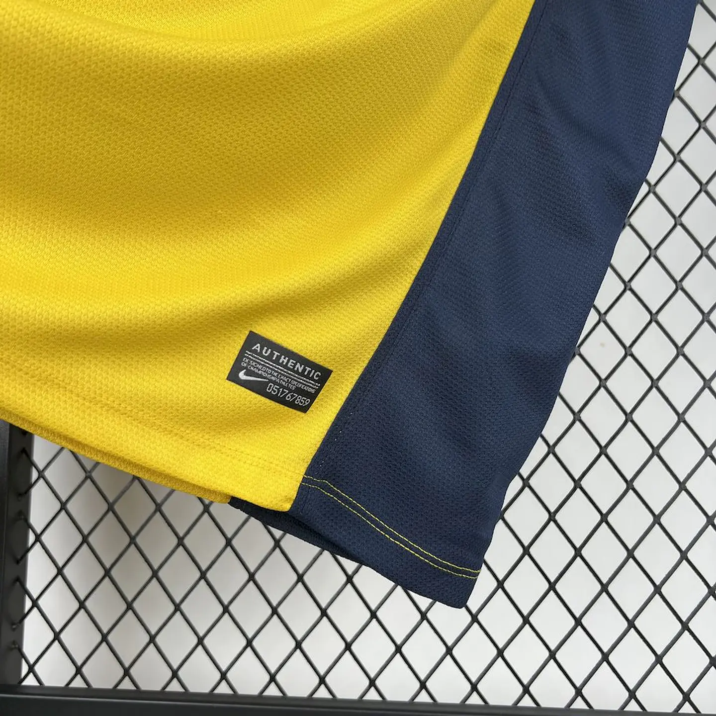 Atlético Madrid Away 13/14 9
