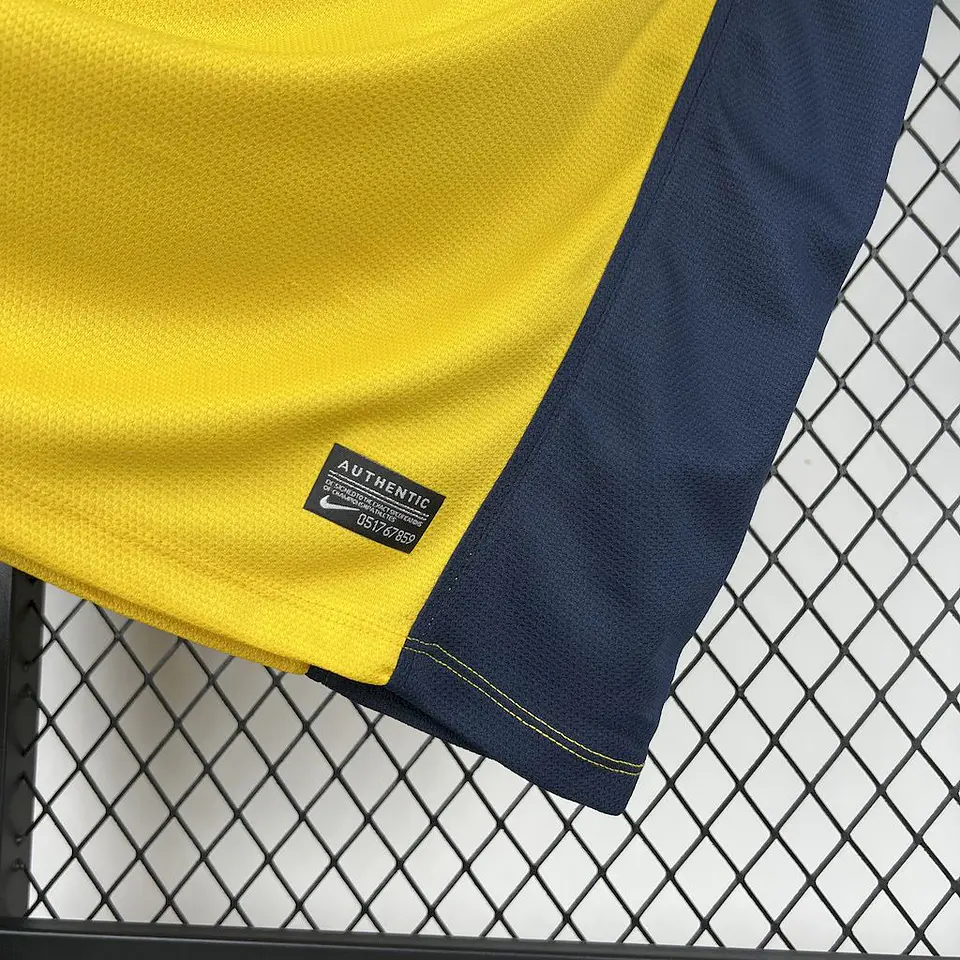 Atlético Madrid Away 13/14 9