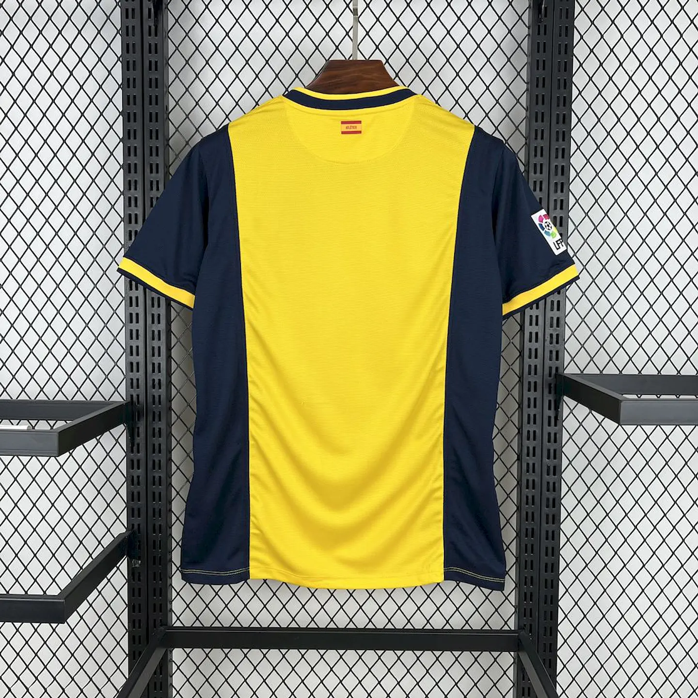Atlético Madrid Away 13/14 3