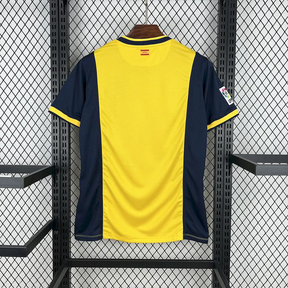 Atlético Madrid Away 13/14 3