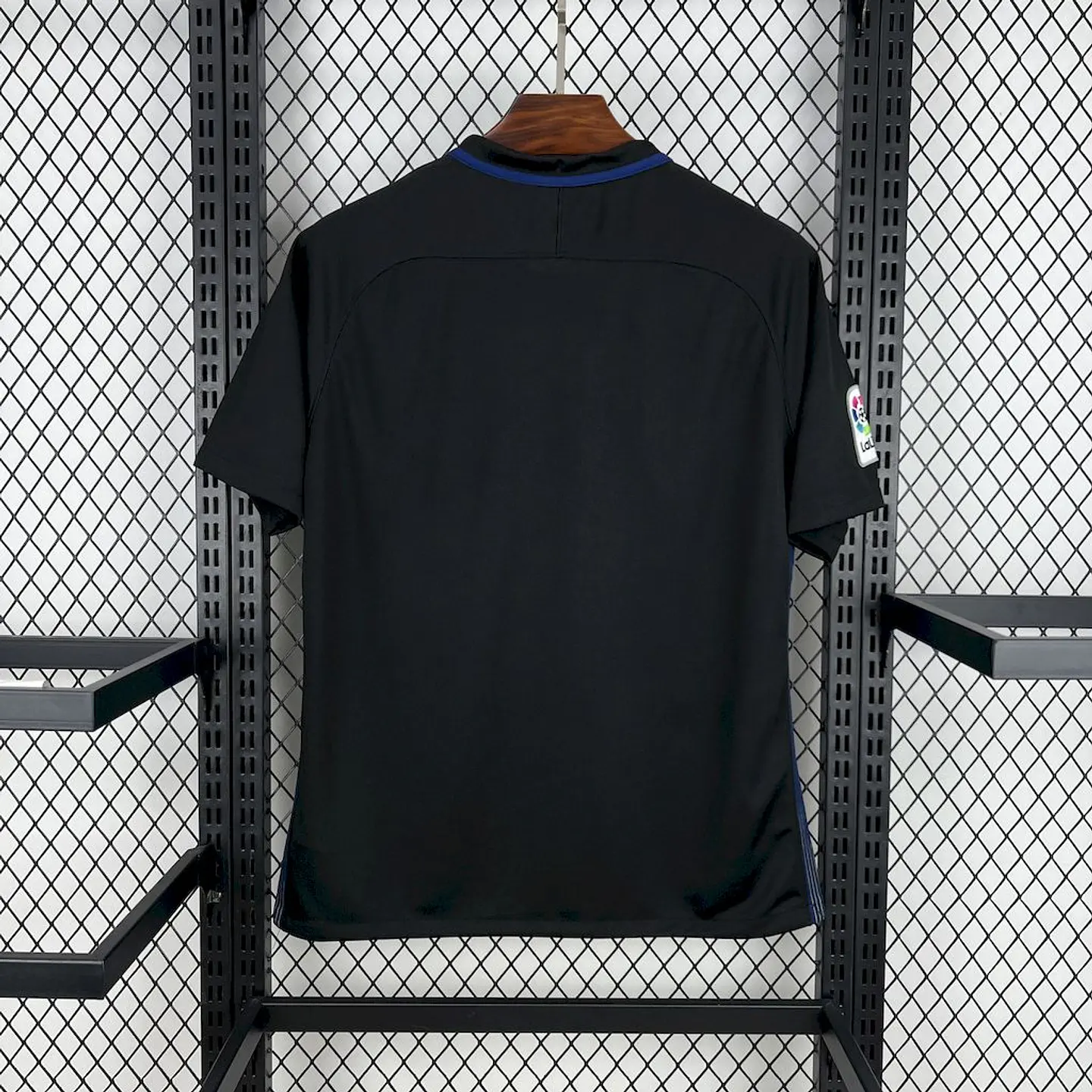 Atlético Madrid Away 16/17 3