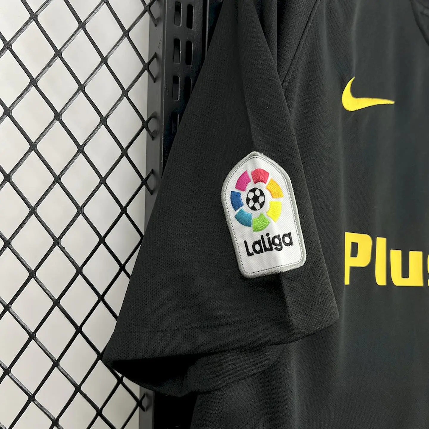 Atlético Madrid Away 16/17 7