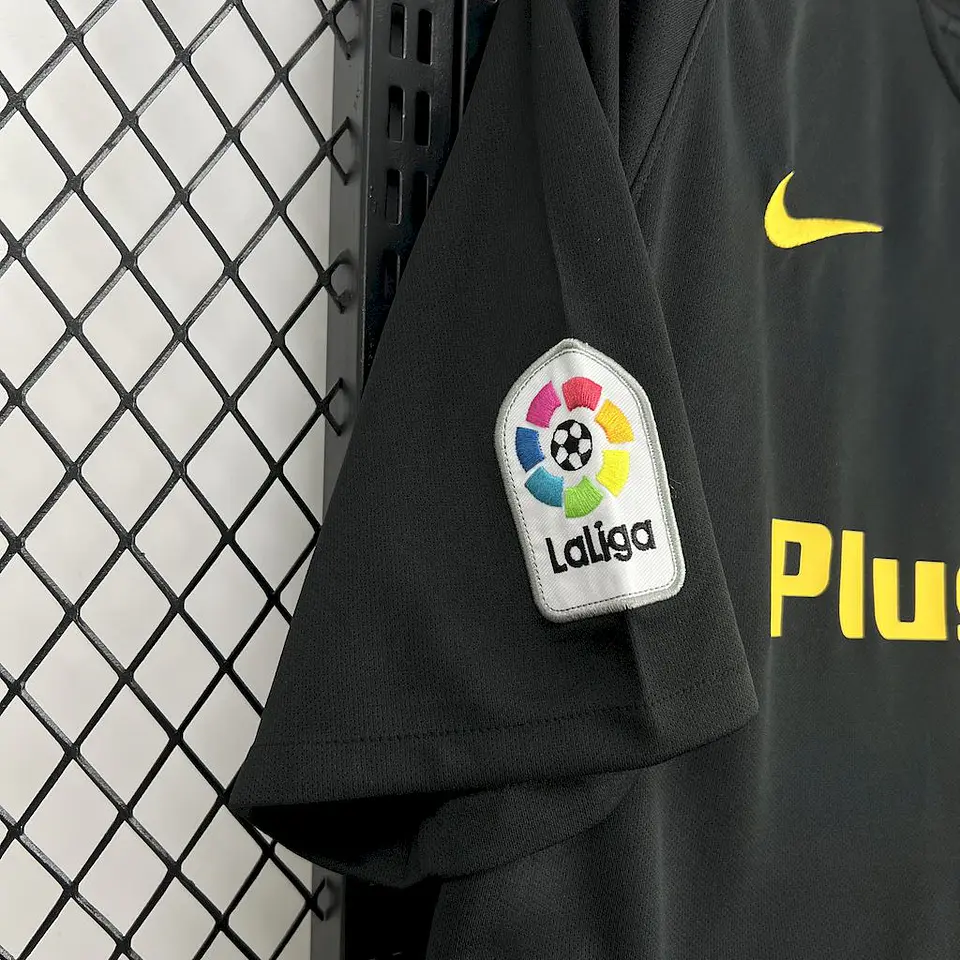 Atlético Madrid Away 16/17 7